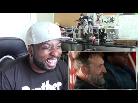 The Leftovers REACTION - 3x5 "It's a Matt, Matt, Matt, Matt World"