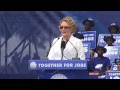 Democratic Alliance launched election manifesto