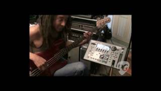 Video Demo - Roland VB-99 V-Bass System Synth - YouTube