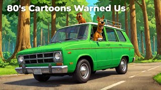 Hidden Message in Cartoons You Didn't Know About