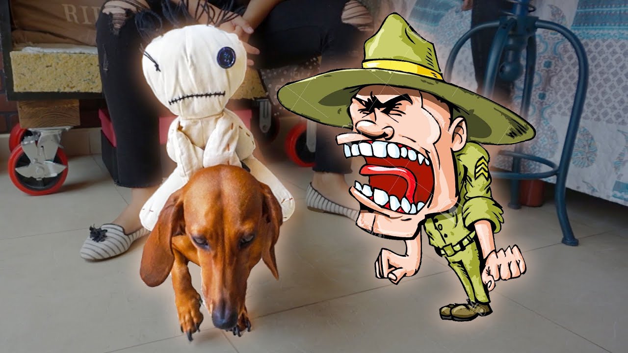 ARIA´S TORTURE | LOS POLINESIOS VLOGS leslie van houten