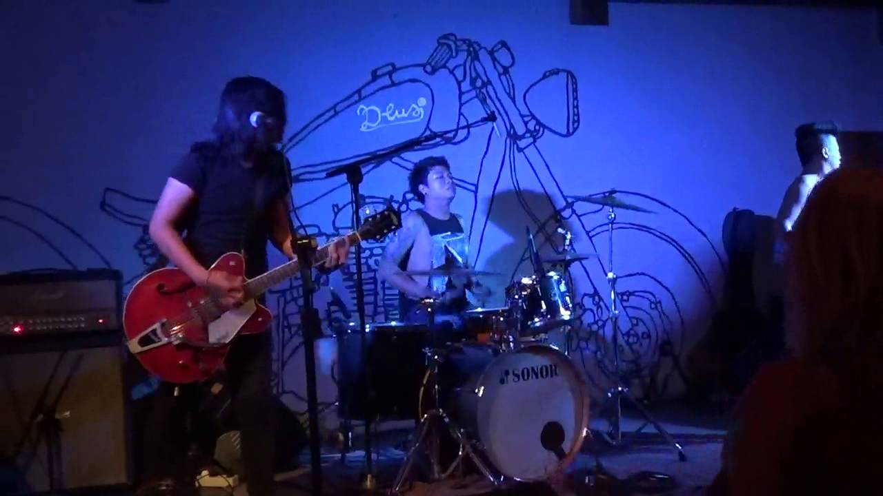 My Generation cover by Young Guns Bali