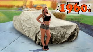 Forgotten 1960s Chevrolet Muscle Cars - ULTRA-STEALTHY & RARE!!!