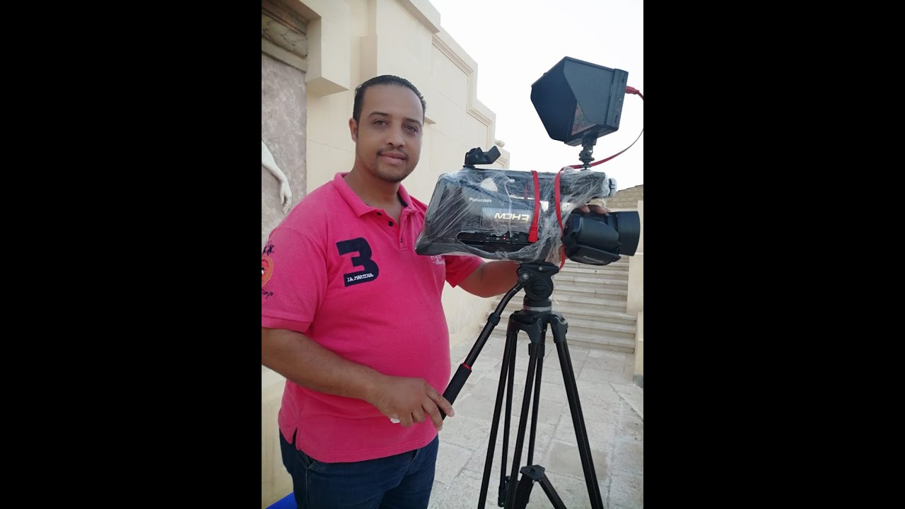 شاهد مباراة سموحة 2004   وفريق شباب طوسون السبت 9 - 1 -2021 تصوير ومونتاج أحمد نادر