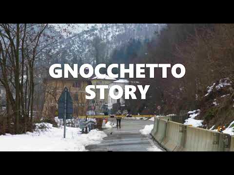 GNOCCHETTO STORY