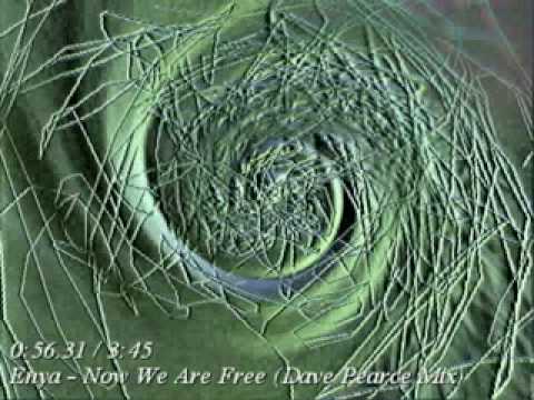 EnyaLisa Gerrard - Now We Are Free