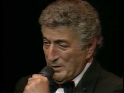 Tony Bennett - Body and Soul