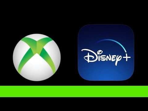 How to Watch Disney + on Xbox One | Xbox One S | Xbox One X | Disney plus