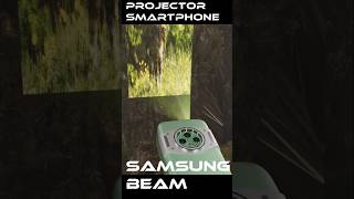 Samsung Galaxy Beam in 2025?? 😱 Projector Smartphone ComeBack?