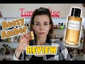 IS AMBRE NUIT by CHRISTIAN DIOR WORTH THE HYPE? | Tommelise