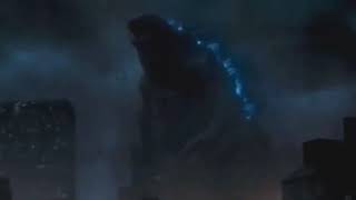 Godzilla Vs Kong Roars