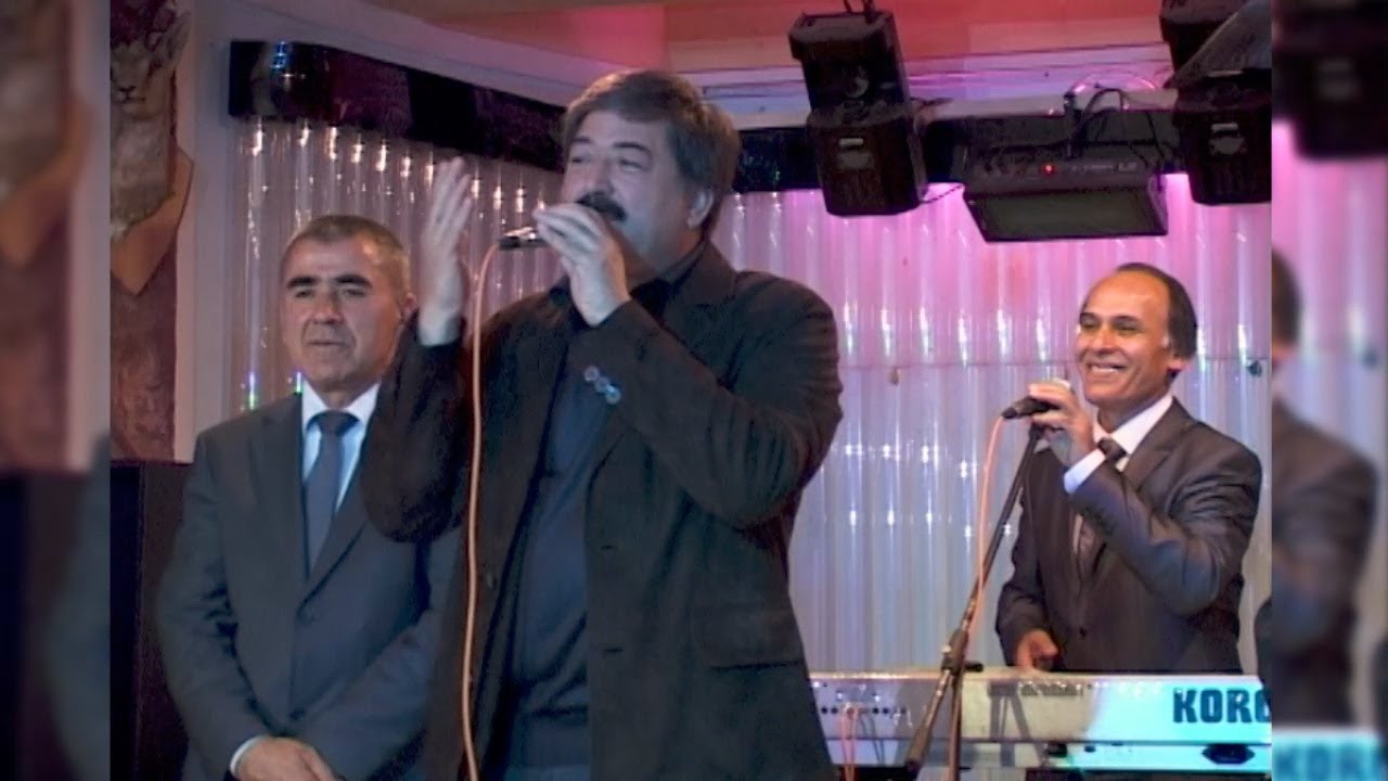 Лутфулло Давлат насихати туёна - YouTube