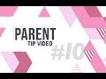 Learn From Other Parents Of Teenagers | Tip #10