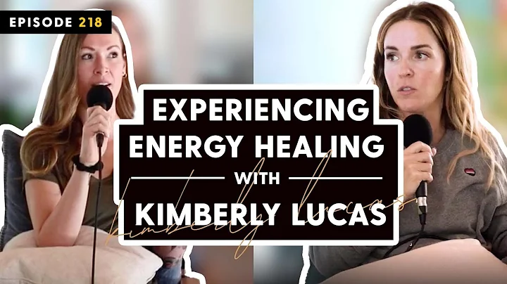 Interview with Kimberly Lucas: Spiritual Practice,...