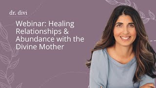 Divine Mother Class