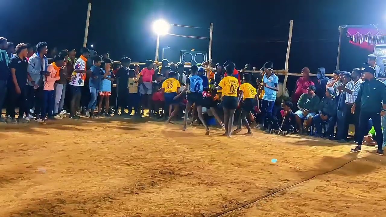 Arangal dhurugam Sports club 💪🔥😈