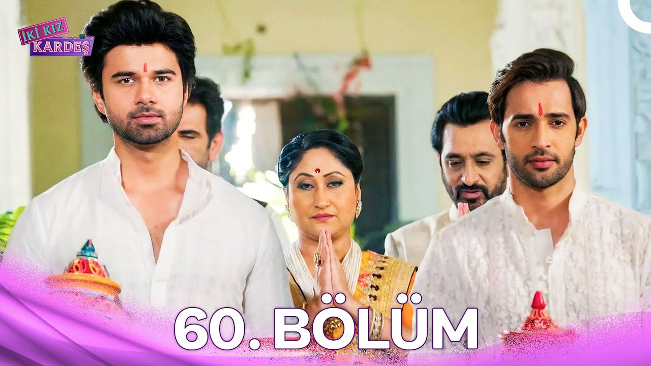 Sasural Simar Ka 2 | 60. Bölüm