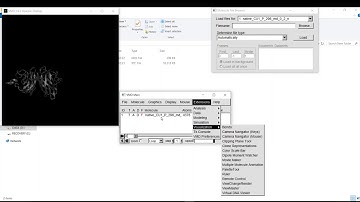 How to convert a GROMACS trajectory (xtc format)  to a DCD trajectory  in VMD?