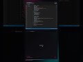 Hover Button #coding #frontend