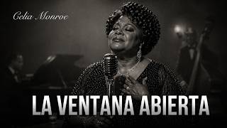 La Ventana Abierta | Spanish Soul Blues | Celia Monroe