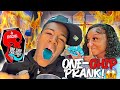 WORLD’S HOTTEST CHIP CHALLENGE PRANK ON BOYFRIEND!! *BACKFIRED*