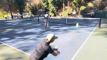 Analyze Your Pickleball Video With Gemini 3 Pro