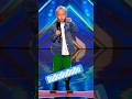 Eseniia Mikheeva America’s Got Talent 18 season .Dududu Did you watch it?  #eseniiamikheeva #shorts