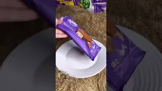 Milka Ice Cream