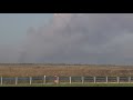 Highway 41 Fire scorches thousands of acres within South Florida's Everglades National Park