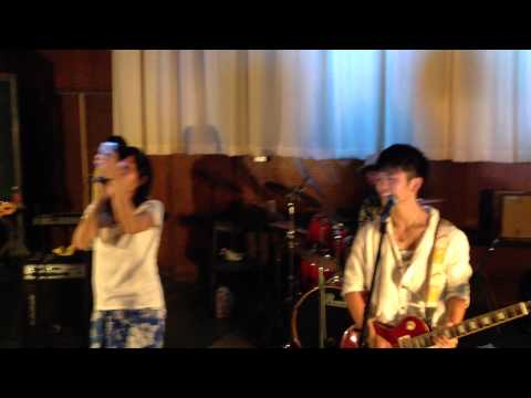 ちょこみんとぼ〜る 5 / ファントムヴァイブレーション (cover)