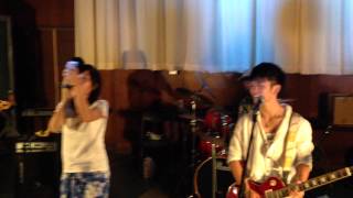 ちょこみんとぼ〜る 5 / ファントムヴァイブレーション (cover)