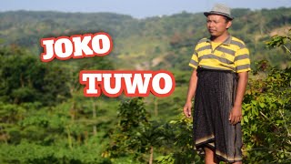 Mas EDY-JOKO TUWO (Parody)