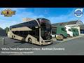 Volvo 9700 DD | Volvo Truck Experience Centre (Gothenburg) - Karlstad (Sweden) | ETS2