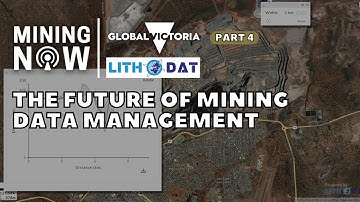 Lithodat on The Future of Mining Data Management