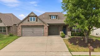 2605 W 111th Pl S, Jenks, OK 2605 W 111th Pl S, Jenks, OK