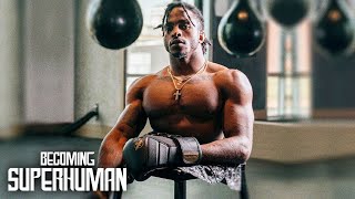 My Journey To Mma Zion Clark