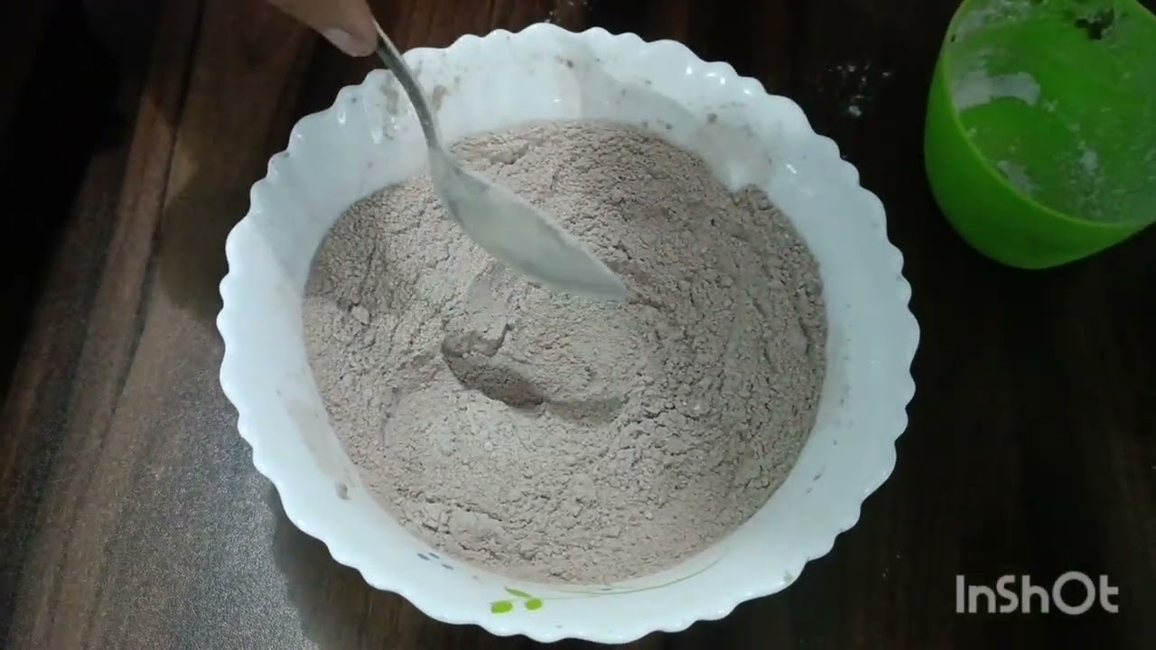 Chocolate recipe tasty surinder kitchen 