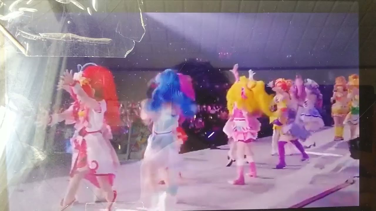 おかあさんといっしょファミリーステージ 歌のファンタジーランド 