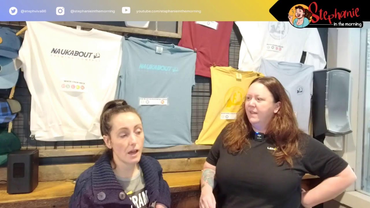 Sunday Funday at Naukabout