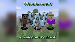 #12 Minecraft | WondermentMC Season 1 - Cactuses Don't Burn