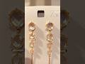 #zara #fashion #gold #accessorie