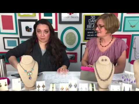 Fusion Beads Facebook Live March 23 2018 