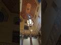 Santa Barbara County Courthouse magnificent ceilings and fixture in CA USA | LIKE SUBSCRIBE SHARE