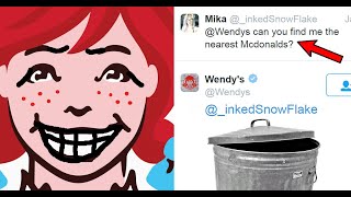 COMPANIES ROASTING PEOPLE ON TWITTER SAVAGE COMPILATION