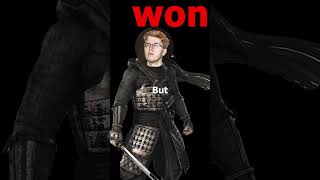 Техноблейд на самом деле был неудачником.