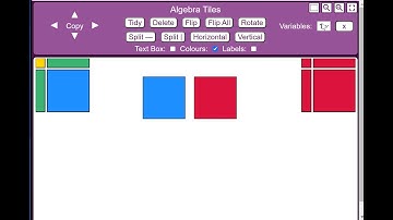 Using Virtual Manipulatives in Nearpod