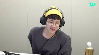 Download Lagu (SUB) SEVENTEEN WONWOO WEVERSE LIVE (230521) || 원우의 GAM3 BO1🎮 #3 || WONWOO LIVE MP3 Download Lagu (SUB) SEVENTEEN WONWOO WEVERSE LIVE (230521) || 원우의 GAM3 BO1🎮 #3 || WONWOO LIVE MP3