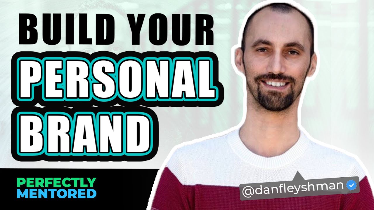 How to Network with Millionaires ft. Dan Fleyshman | Perfectly Mentored