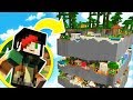 NUOVA MAPPA PARKOUR! - Minecraft ITA DIMENSION PARKOUR #1