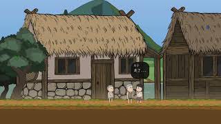 Darong | Small‑Town Moments – Indie Game Official Trailer screenshot 4